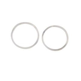 496500207 GSKT ; PYRAMID 125"x6-1/8";83A PYRATHAN For GT7250 Cutter Parts