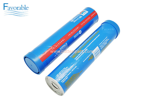 596041001 Chevron Sri Grease Nlgl 2 For Cutter GT7250 Vacuum Motor Lubricating Oil