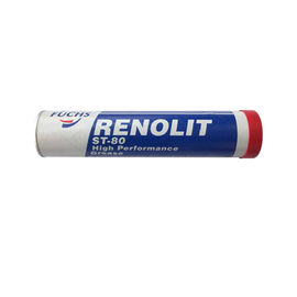 596500005 Fuchs Renolit St-80 Multi Purpose Grease W/PTFE For Cutter GT7250 Cutter