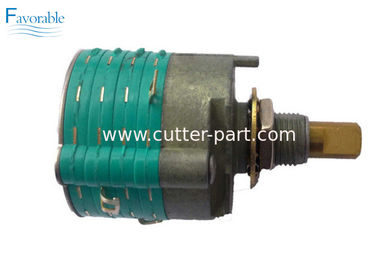 925500504 Electro Switch STKPL 7401-9371 ; 2 DECK 16POS BCD 3/4 For GT7250