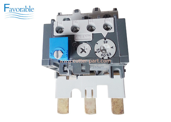 1204296.jpg ABB TA75DU63 45 - 63A ; 600V For Auto Cutter GT7250 Machine Parts 904500283