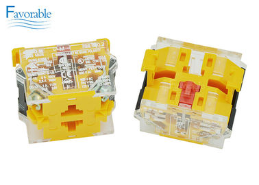 925500566 EAO 704 Series Block Switches For Cutter GT7250 S7200