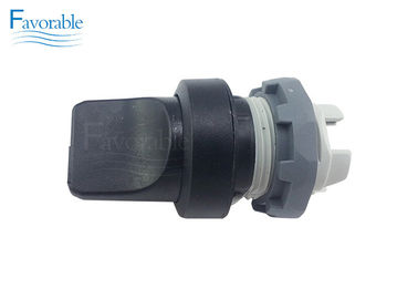 925500599 ABB 3 Position Rotary Switch For Gerber Auto Cutter GT7250 GTXL GT5250