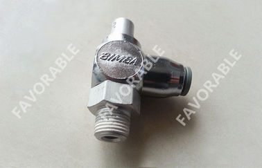 Bimba Quik Flo Fqp2 For Cutter GT7250 S7200 Spare Parts No 968500065
