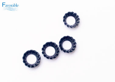 1204558.jpg 973500453 Washer; M4 C;Sunk Ext Tooth Lock For Cutter GT7250 Machine