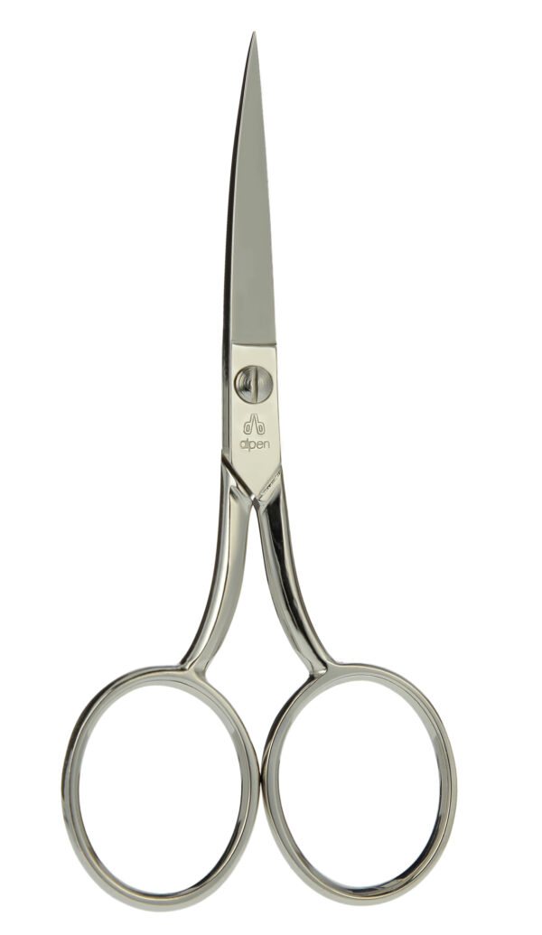 1206.45EMBROIDERY SCISSORS