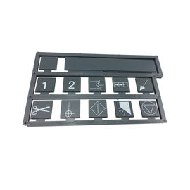 1207197.jpg Storm Interface Keyboard Silkscreen 700 Series Suitable For Gerber Cutter Gtxl 75709001