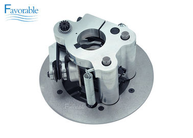 85628000 Sharpener Presser Foot Assembly For Gerber Cutter GTXL