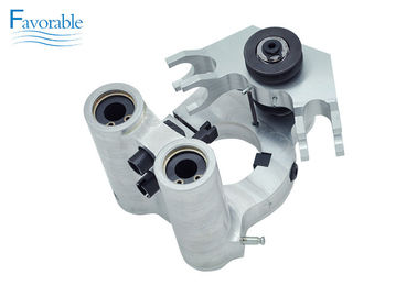 Sharpener Presser Foot Assembly For Textile Cutter GTXL / GT1000 85629001 Sewing Machine Parts