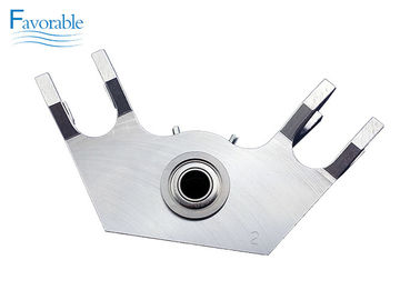 GTXL Yoke Assembly Sharpener With Reliable Bearing For Gerber Cutter 85630002