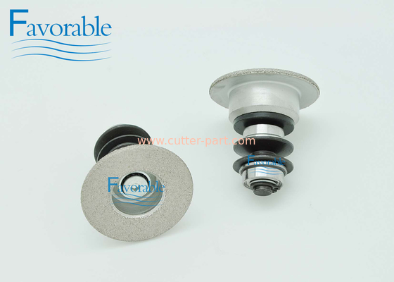 Grinding Wheel Assy; Stone 80g Suitable For Gerber Cutter Gtxl / Gt1000 85631000