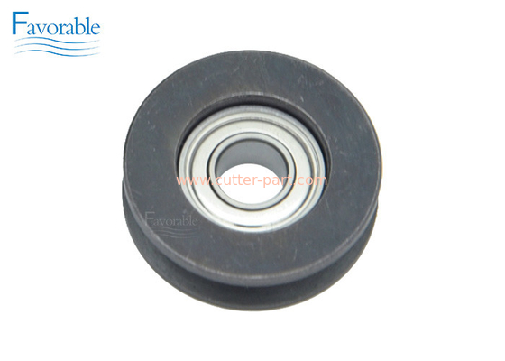Idler Pulley Assy Sharp For Auto Cutter Gtxl Machine Spare Part 85632000