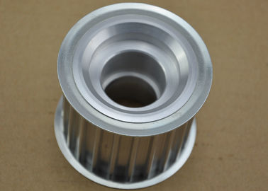 85739000 Idler X-Axis Pulley Synchronous Belt Pulley For Auto Cutter Gtxl Cutter Spare Parts