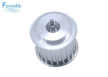 Pulley Driven X-Axis For Gerber Cutter Gtxl / Gt1000 85740002 Auto Cutter Part