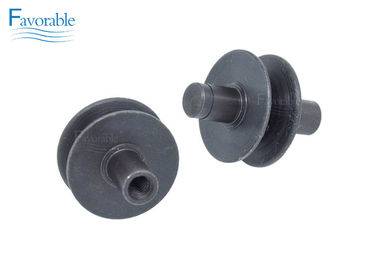 PULLEY;SHAFT;ONE PIECE; Especially Suitable For Cutter GTXL GT1000 Parts 85849000