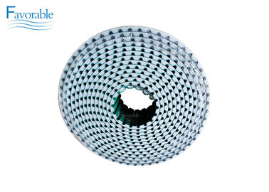 Brecoflex Timing Belt At10 X-Asix  For Cutter GTXL / XLC7000 85867000 Textile Machine Spare Parts