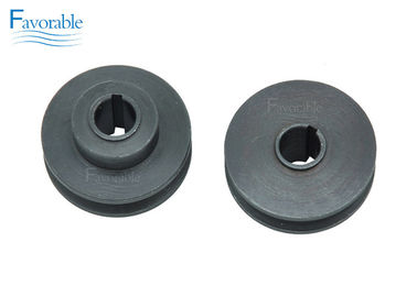 Pulley Drive Sharpener Presser Foot Assembly For Gtxl HEAD GGT Part 85948000