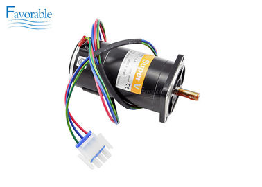 110w DC 75v Drill Motor For Gerber Cutter GTXL / GT1000 Part 88226000 V511-012