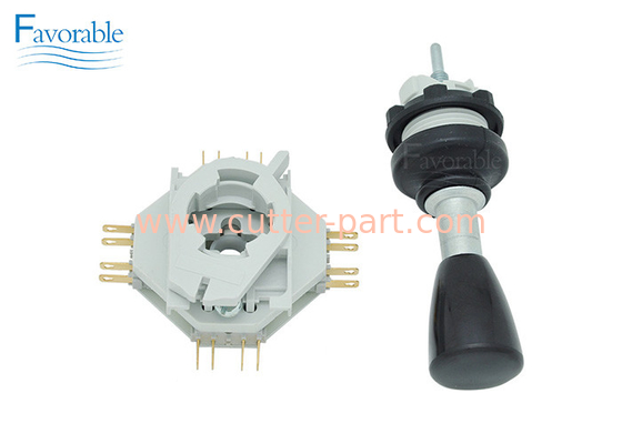 925500608 Joystick Eao # 44-800.4 Suitable For Gerber Cutter GTXL Auto Cutter Part