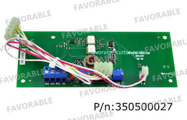 Kb Electronics Inc ; Bipolar Signal Isolator For Auto Cutter Gtxl Gt7250 Parts 350500027 Spare Parts