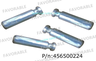 Spring 0.125 Dia For Auto Cutter Gtxl / Gt1000 Parts 456500224 Textile Machine Spare Parts