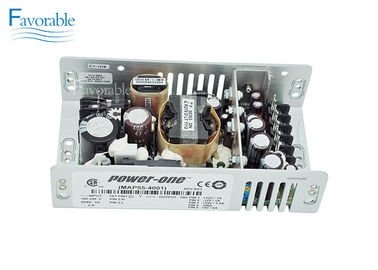 Pwr Supply Power One Map55-4001c For Auto Cutter Gtxl Parts 708500238