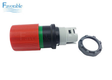 1209194.jpg Switch Abb Cbk Pmt3r Mushroom Actuator 30mm For Cutter GTXL Parts 925500596