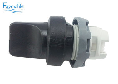 925500605 ABB Cbk-3mk 3 Position Selector Switch For GTXL GT1000 Textile Parts