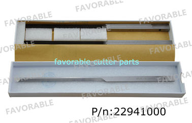 Blade Knives Alloyed Steel Suitable For Cutter Xlc7000 Parts 022941000