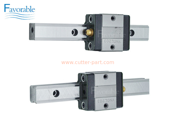 Thk Sr15 Linear Bearing Yg8h246 Suitable For Gt7250 / Z7  Part No: 59486001