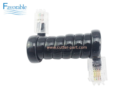 75280000 Ki Cable Assy Transducer Coil Suitable For Gerber Cutter Xlc7000 Z7