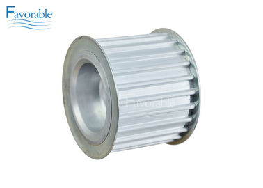 Idler Pulley Assembly X-Axis For Cutter XLC7000 / GTXL Parts Number 90102000