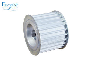 Pulley Driven X-Axis Assembly Beam Gmc Suitable For Cutter Xlc7000 90101000