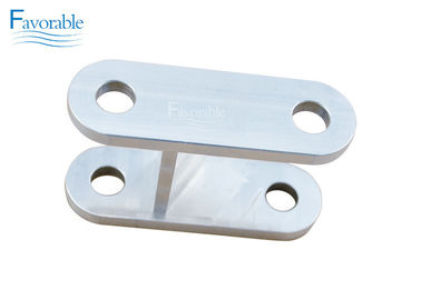 Bracket Rocker Idler Pulley Assembly Suitable For Cutter XLC7000 Parts 90389000