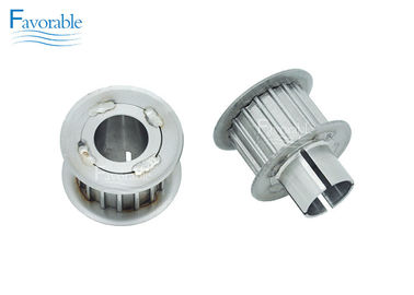 Mechanical Parts Pulley C-Axis Drive Assembly For Cutter Xlc7000 90731000