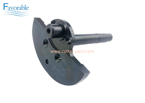 1210486.jpg 90830000 Crankshaft Balance Housing Assembly 22.22mm (7/8") For Xlc7000 Cutter