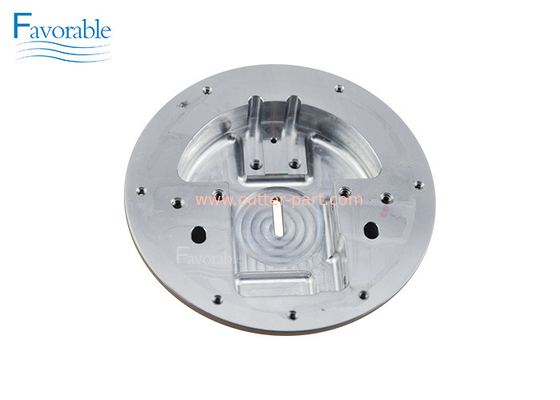 90934000 Bowl Presser Foot Assembly Original Suitable For Cutter Xlc7000 / Z7