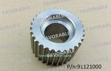 Pulley Drive-Knife Mtr 26 Teeth 5mm Hdt ; Knife Motor Assembly Especially Suitable For Gerber Cutter Xlc7000 91121000