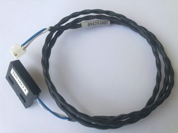 1211246.jpg Cable Assy "Y"-Console Overtravel Switch Suitable For Cutter Xlc7000 / Z7 Part 91253001
