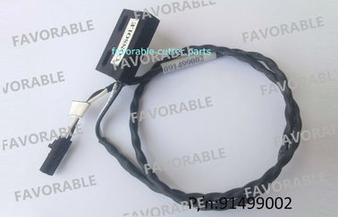 Assy Clamp Bar Up Sensor Remote Suitable For Cutter Xlc7000 Z7 Part 91499002