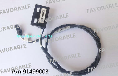 1211290.jpg Cable Assy Clamp Bar Up Sensor Remote Suitable For Gerber Cutter Xlc7000 Part 91499003
