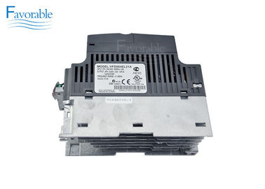 ASSEMBLY VFD; PROGRAMMED LATERAL; DELTA; For Cutter XLC7000 Z7 94817000