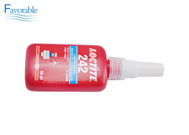 1211889.jpg Adhesive #242-31; 50cc Thread Lock Suitable For Cutter XLC7000 120050203