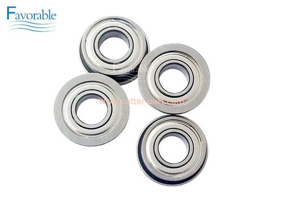 BRG W/DBLSHLD & FLG Barden Bearings For Gerber Cutter XLC7000 Z7 Part 153500223