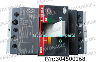 1212318.jpg Abb Contactor Circuit Breaker 600v 80a Mps Uvr Abb Tmax T1n160 304500168