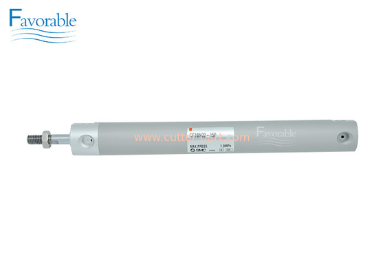 Air Pneumatic Cylinder Suitable For Gerber Cutter Xlc7000 Parts 376500253