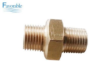 Fitting Hex Nipple 1/8pt X 1/8pt Suitable For Cutter XLC7000 Z7 Parts 465501045