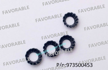 M4 Washer C sunk Ext Tooth Lock Suitable For Gerber Cutter Xlc7000 / Z7 973500453