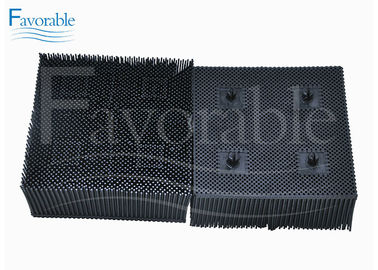 PP Or Nylon Bristle Brushes For Bullmer Cutter Machine 70144014
