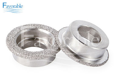 43323000 80 Grit Grinding Wheel Especially Suitable For Cutter GT5250 S5200